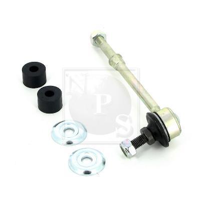 Biellette de barre stabilisatrice (Biellette antiroulis) NIPPON PIECES SERVICES ref. N405N28