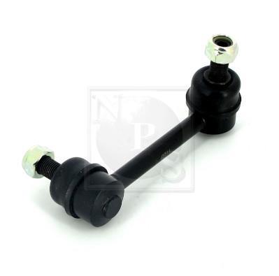 Biellette de barre stabilisatrice (Biellette antiroulis) NIPPON PIECES SERVICES N405N31
