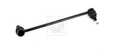 Biellette de barre stabilisatrice (Biellette antiroulis) NIPPON PIECES SERVICES ref. N405N37