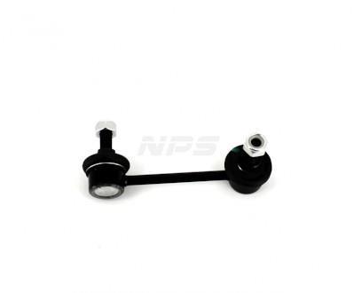 Suspension, barre de couplage stabilisatrice NIPPON PIECES SERVICES N405N41