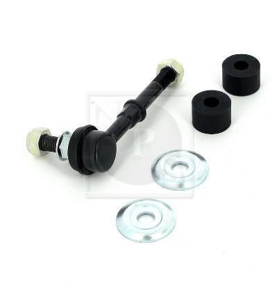 Biellette de barre stabilisatrice (Biellette antiroulis) NIPPON PIECES SERVICES N405N47