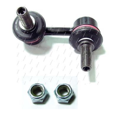Biellette de barre stabilisatrice (Biellette antiroulis) NIPPON PIECES SERVICES ref. N405N51