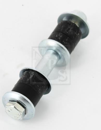 Biellette de barre stabilisatrice (Biellette antiroulis) NIPPON PIECES SERVICES N405N59