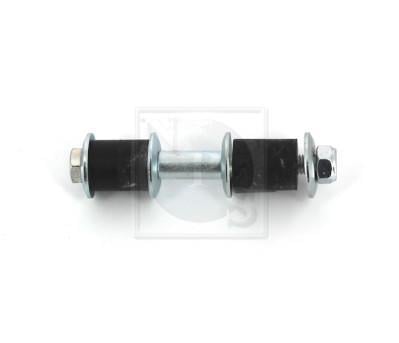 Biellette de barre stabilisatrice (Biellette antiroulis) NIPPON PIECES SERVICES N405N59