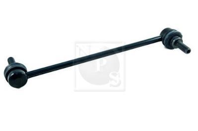 Biellette de barre stabilisatrice (Biellette antiroulis) NIPPON PIECES SERVICES ref. N405N62