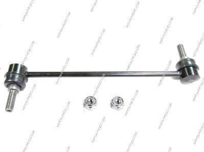 Biellette de barre stabilisatrice (Biellette antiroulis) NIPPON PIECES SERVICES ref. N405N62