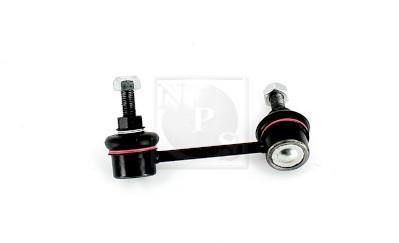 Biellette de barre stabilisatrice (Biellette antiroulis) NIPPON PIECES SERVICES ref. N405N63