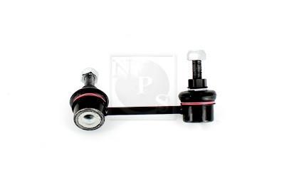 Biellette de barre stabilisatrice (Biellette antiroulis) NIPPON PIECES SERVICES ref. N405N64