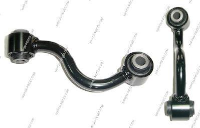 Biellette de barre stabilisatrice (Biellette antiroulis) NIPPON PIECES SERVICES ref. N405N65