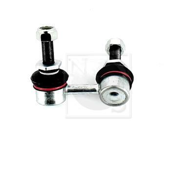 Biellette de barre stabilisatrice (Biellette antiroulis) NIPPON PIECES SERVICES N405N68