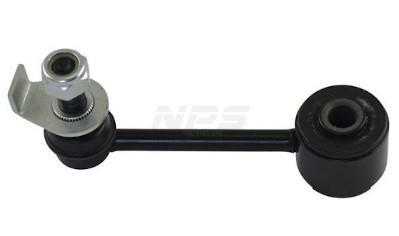 Biellette de barre stabilisatrice (Biellette antiroulis) NIPPON PIECES SERVICES N405N76
