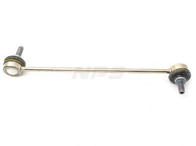 Biellette de barre stabilisatrice (Biellette antiroulis) NIPPON PIECES SERVICES ref. N405N77