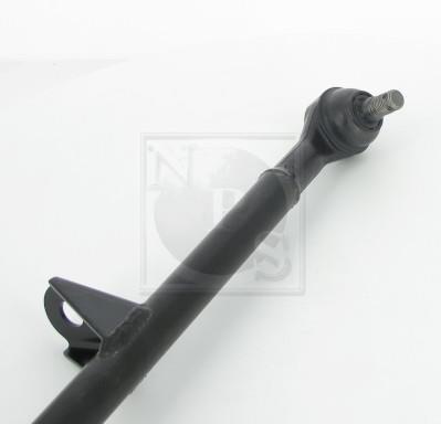 Rótula barra de dirección NIPPON PIECES SERVICES ref. N410N119