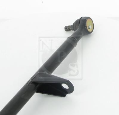Rótula barra de dirección NIPPON PIECES SERVICES ref. N410N119