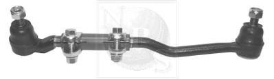 Butée hydraulique I