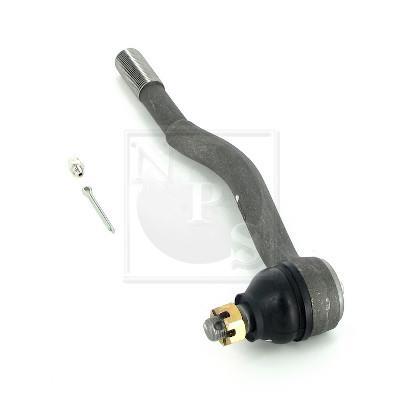 Rótula barra de dirección NIPPON PIECES SERVICES ref. N410N124