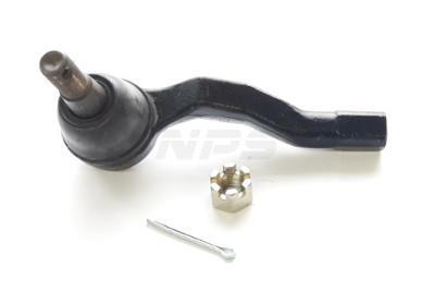 Rótula barra de dirección NIPPON PIECES SERVICES ref. N410N125