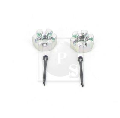 Rotule de direction NIPPON PIECES SERVICES ref. N410N131