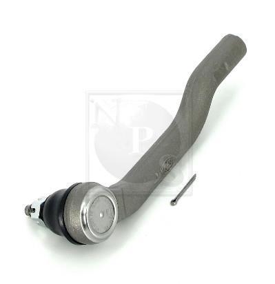Rótula barra de dirección NIPPON PIECES SERVICES ref. N410N132