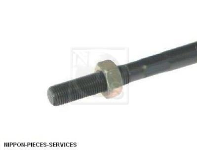 Rótula barra de dirección NIPPON PIECES SERVICES ref. N410N139