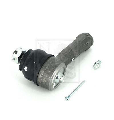 Rótula barra de dirección NIPPON PIECES SERVICES ref. N410N13