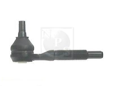 Rótula barra de dirección NIPPON PIECES SERVICES ref. N410N166