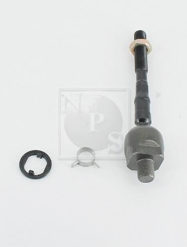 Rótula barra de dirección NIPPON PIECES SERVICES ref. N410N230
