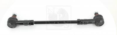 Rótula barra de dirección NIPPON PIECES SERVICES ref. N410N237
