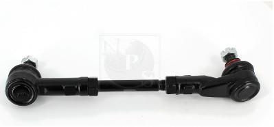 Rótula barra de dirección NIPPON PIECES SERVICES ref. N410N242