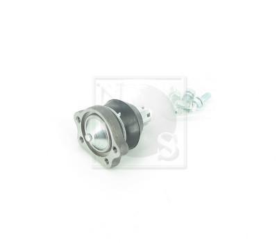 Rotule de suspension (Rotule de pivot) NIPPON PIECES SERVICES ref. N420N06