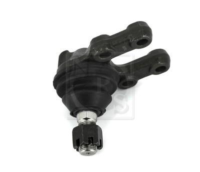 Rotule de suspension (Rotule de pivot) NIPPON PIECES SERVICES N420N27