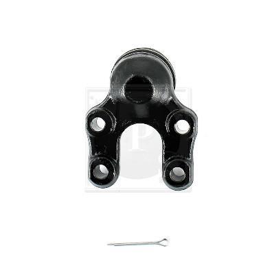 Rotule de suspension (Rotule de pivot) NIPPON PIECES SERVICES N420N60