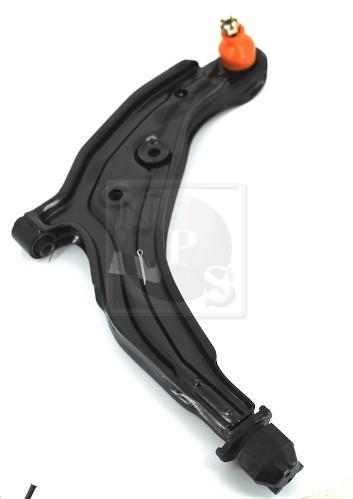 Silent bloc de suspension NIPPON PIECES SERVICES ref. N421N114