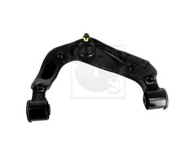Silent bloc de suspension NIPPON PIECES SERVICES N421N139