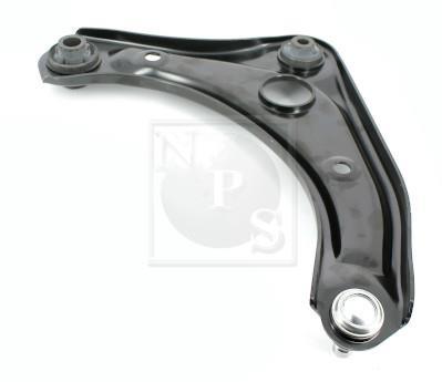Silent bloc de suspension NIPPON PIECES SERVICES ref. N421N145