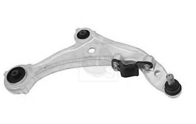 Silent bloc de suspension NIPPON PIECES SERVICES ref. N421N151