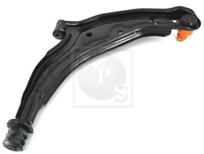 Silent bloc de suspension NIPPON PIECES SERVICES N421N38