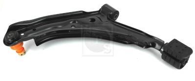 Silentblock de Suspensión NIPPON PIECES SERVICES ref. N421N41