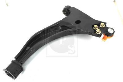 Silent bloc de suspension NIPPON PIECES SERVICES N421N45