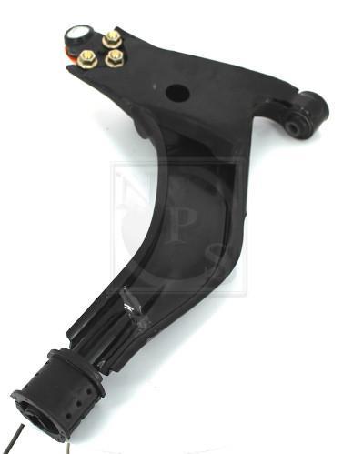 Silent bloc de suspension NIPPON PIECES SERVICES N421N46