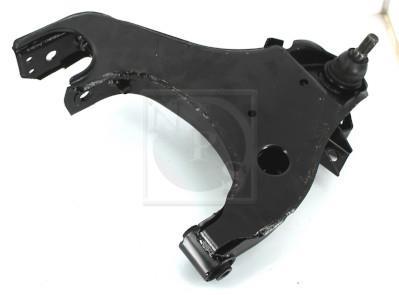 Silent bloc de suspension NIPPON PIECES SERVICES ref. N421N55