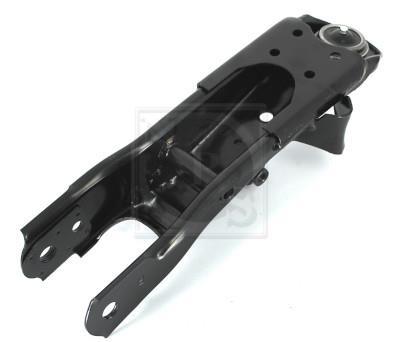 Silent bloc de suspension NIPPON PIECES SERVICES N421N64
