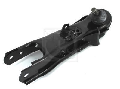 Silent bloc de suspension NIPPON PIECES SERVICES N421N65