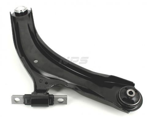 Silent bloc de suspension NIPPON PIECES SERVICES N421N83