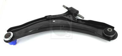 Silent bloc de suspension NIPPON PIECES SERVICES ref. N421N84