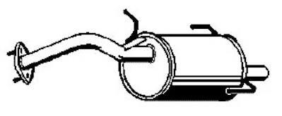 Butée hydraulique I