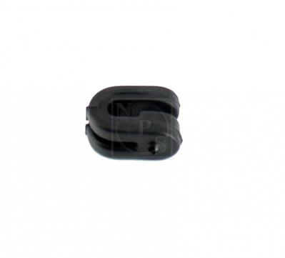 Coussinet de palier, stabilisateur NIPPON PIECES SERVICES ref. N432N06