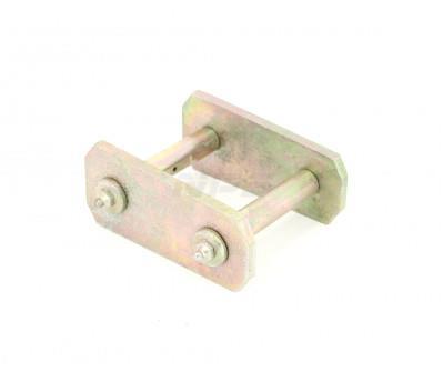 Jumelle de ressort NIPPON PIECES SERVICES ref. N461N03