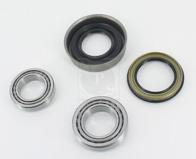 Roulement de roue NIPPON PIECES SERVICES ref. N470N01