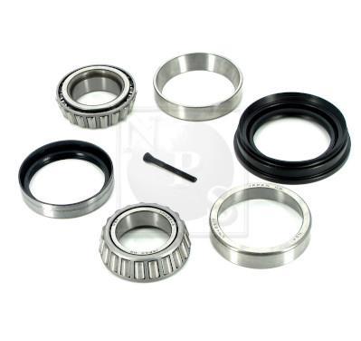 Roulement de roue NIPPON PIECES SERVICES ref. N470N08